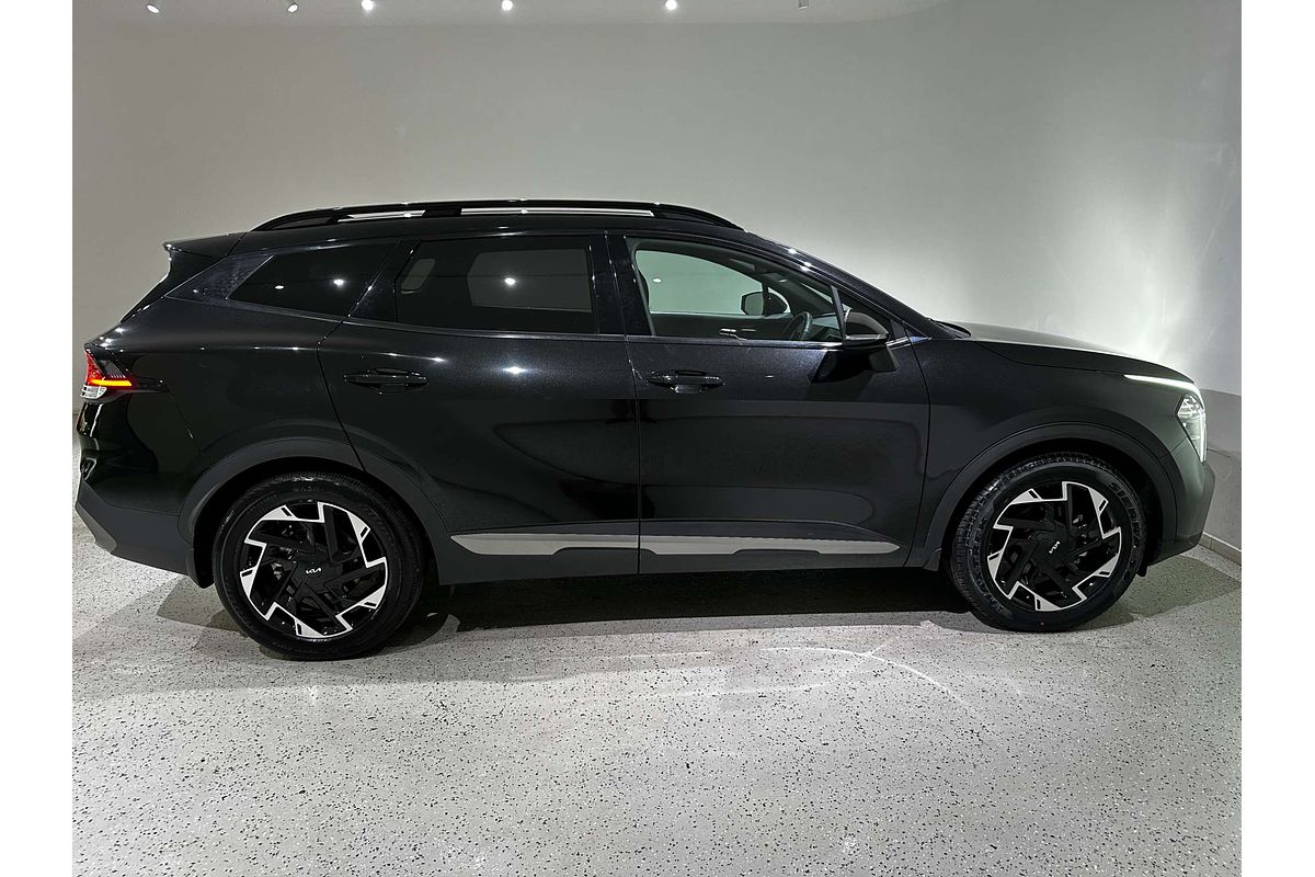 2023 Kia Sportage SX+ NQ5