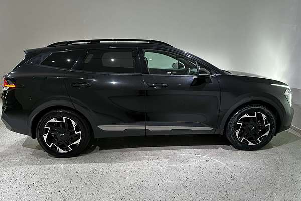 2023 Kia Sportage SX+ NQ5