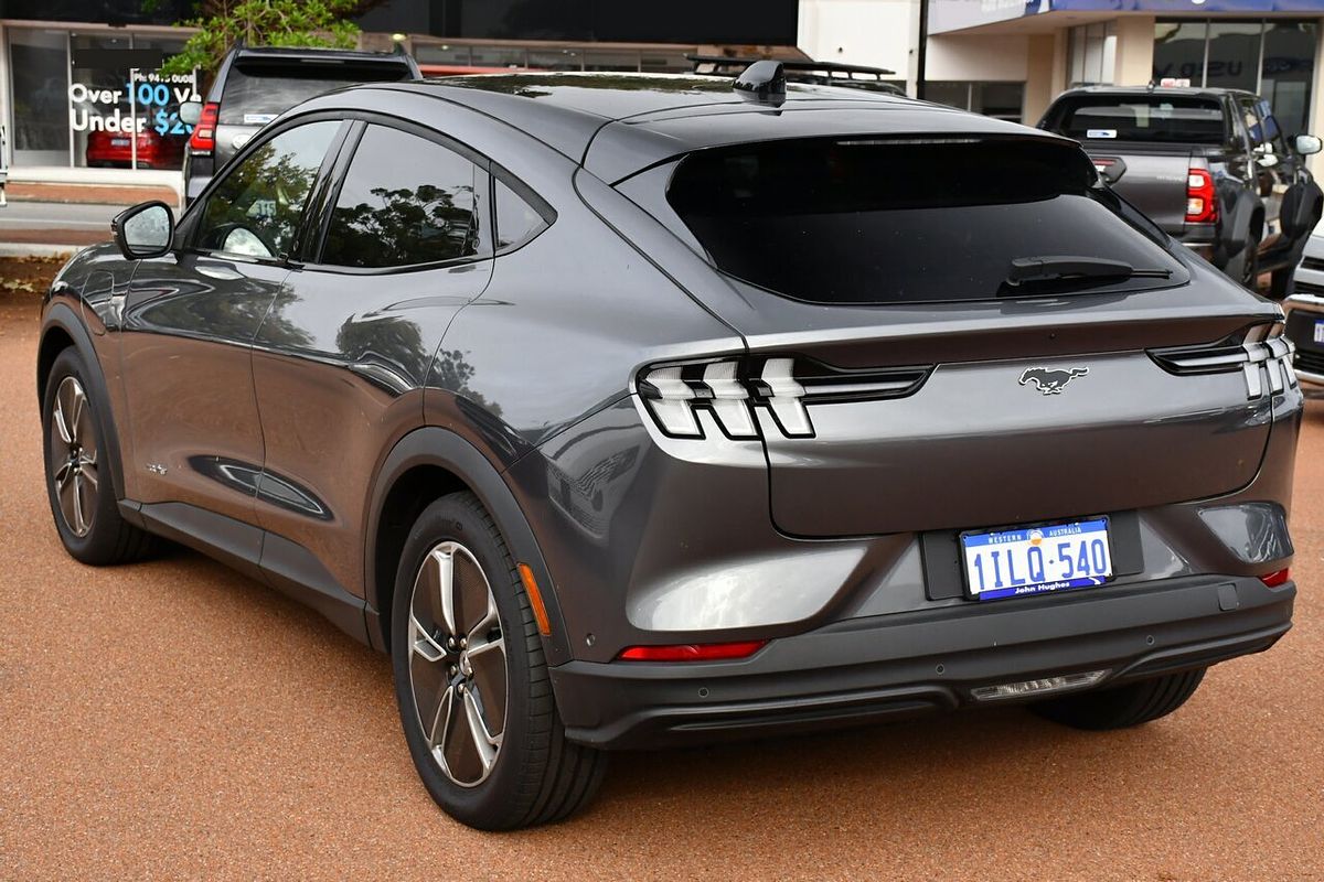 2023 Ford Mustang Mach-E Select