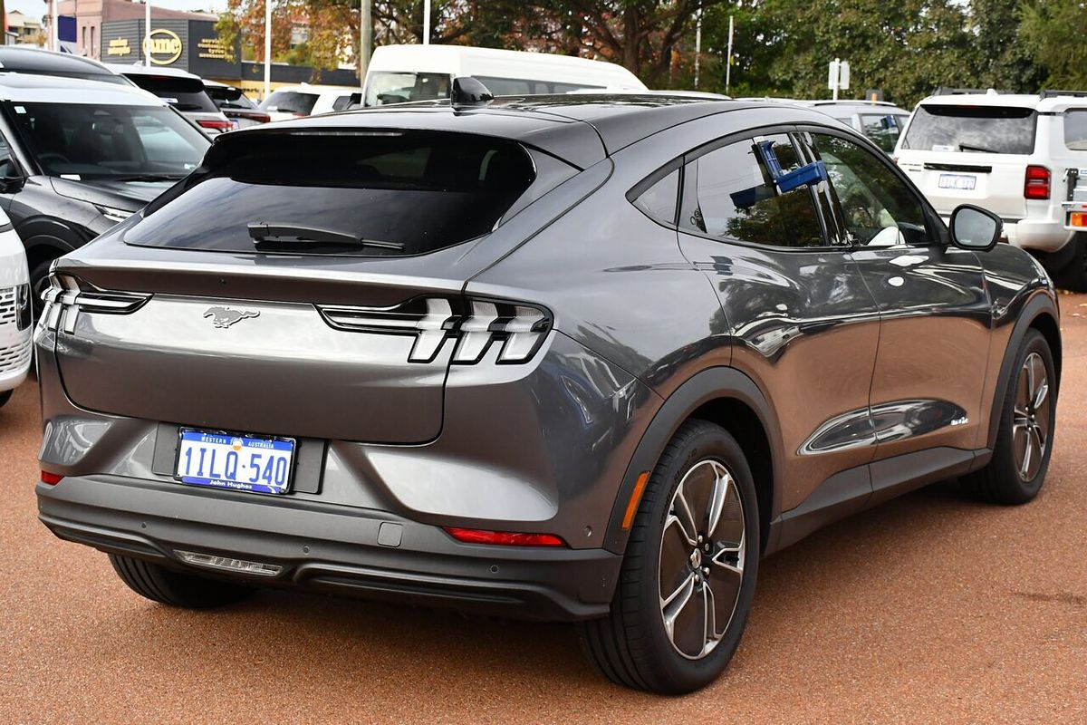 2023 Ford Mustang Mach-E Select