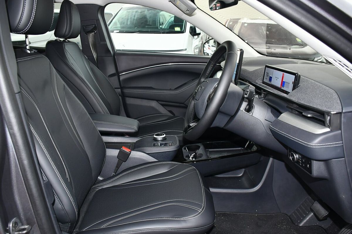 2023 Ford Mustang Mach-E Select