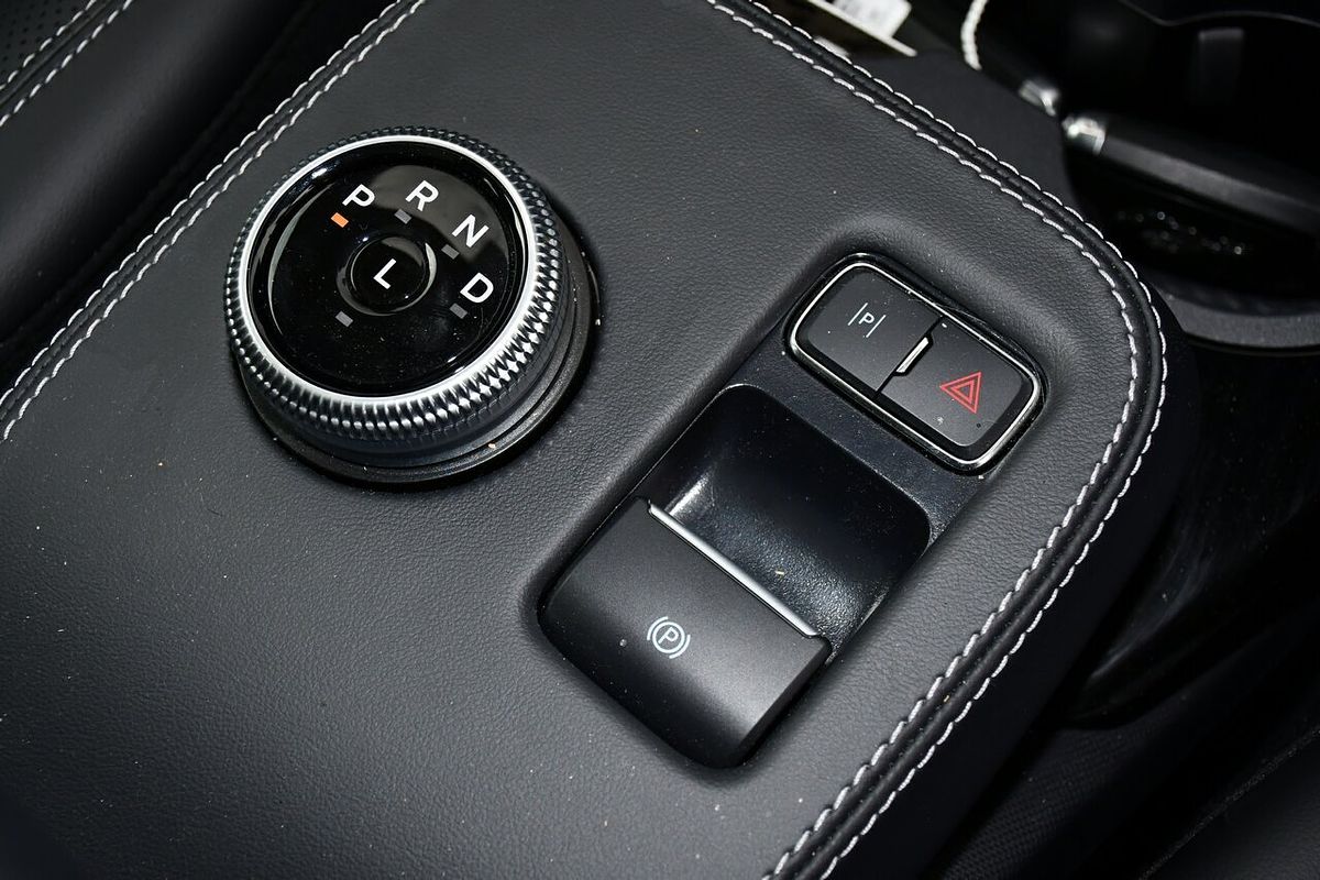 2023 Ford Mustang Mach-E Select