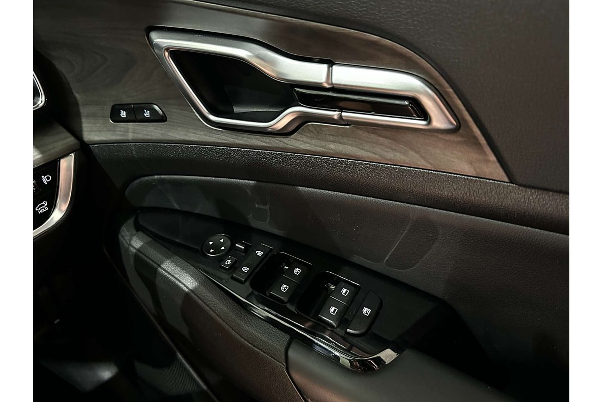 2022 Kia Sportage GT-Line NQ5