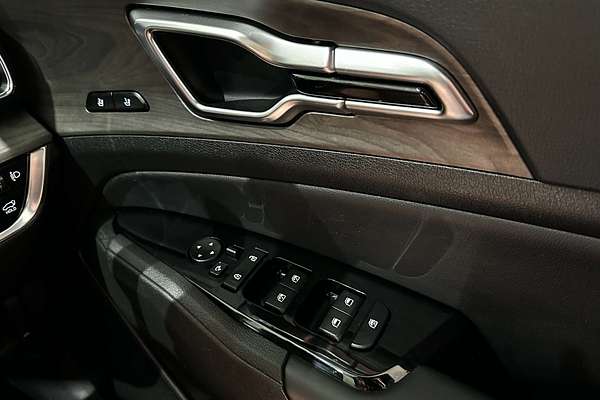 2022 Kia Sportage GT-Line NQ5