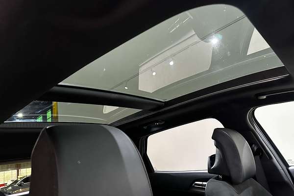2022 Kia Sportage GT-Line NQ5