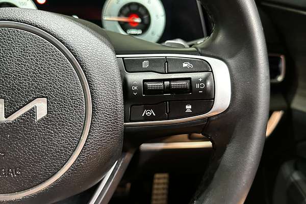 2022 Kia Sportage GT-Line NQ5