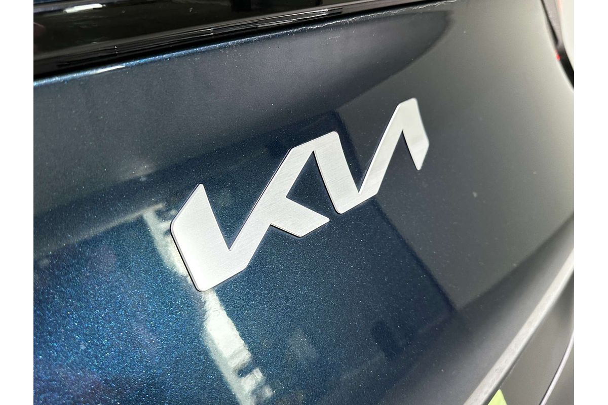 2022 Kia Sportage GT-Line NQ5