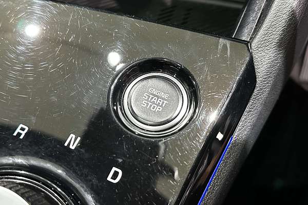 2022 Kia Sportage GT-Line NQ5