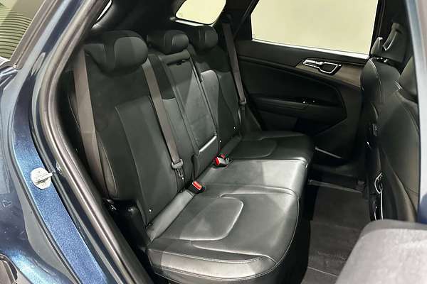2022 Kia Sportage GT-Line NQ5
