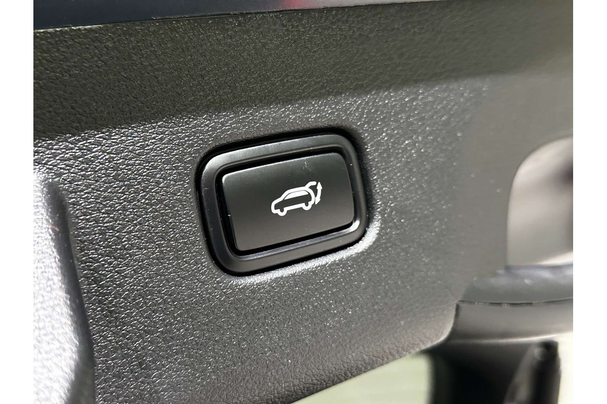 2022 Kia Sportage GT-Line NQ5