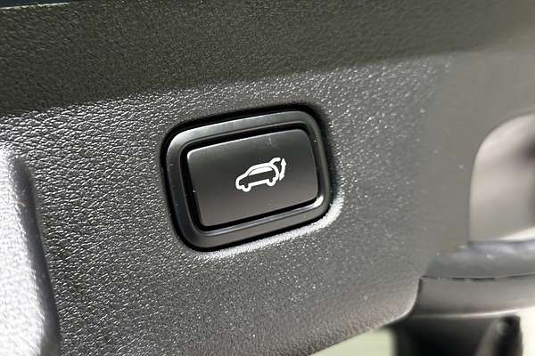 2022 Kia Sportage GT-Line NQ5