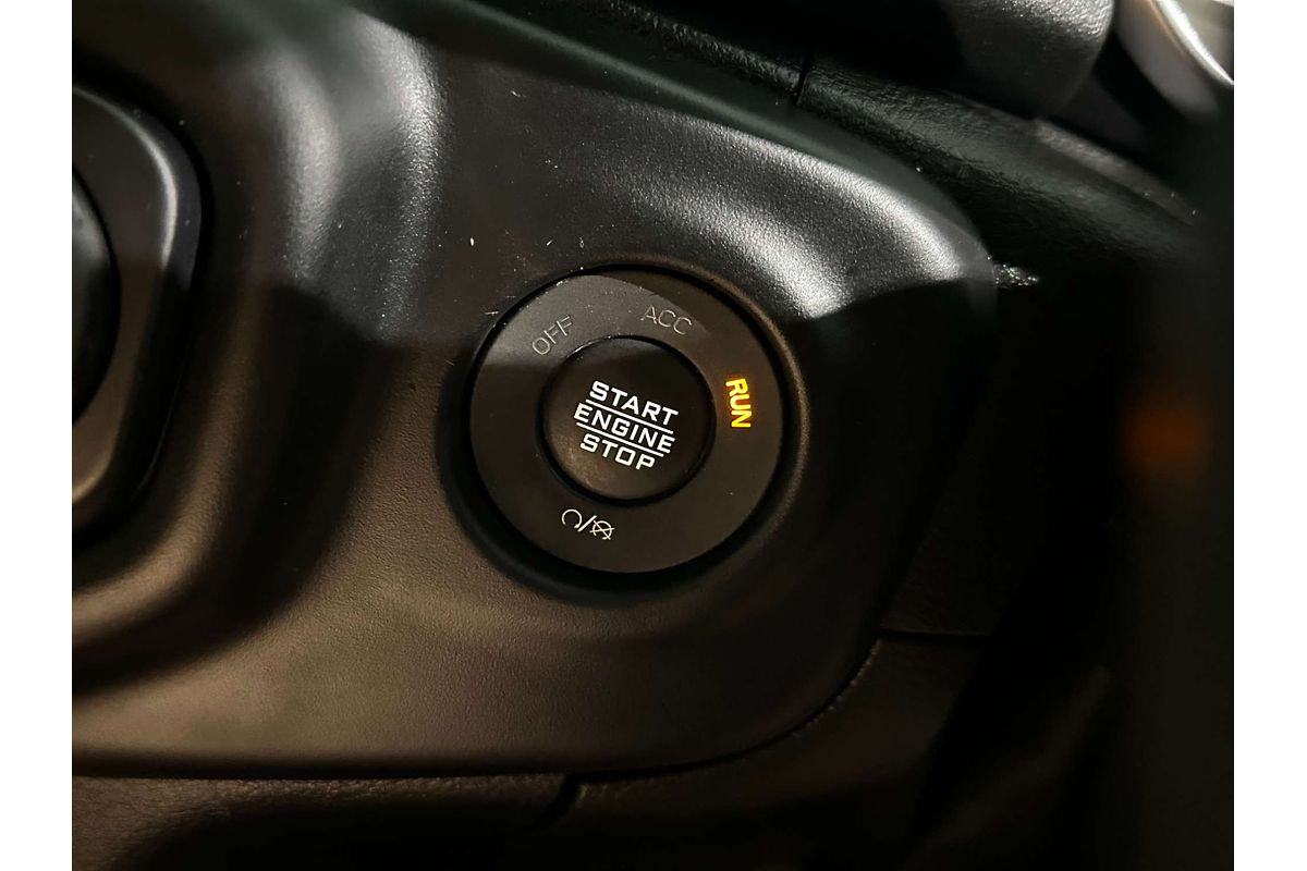 2020 Jeep Gladiator Launch Edition JT All Wheel Drive
