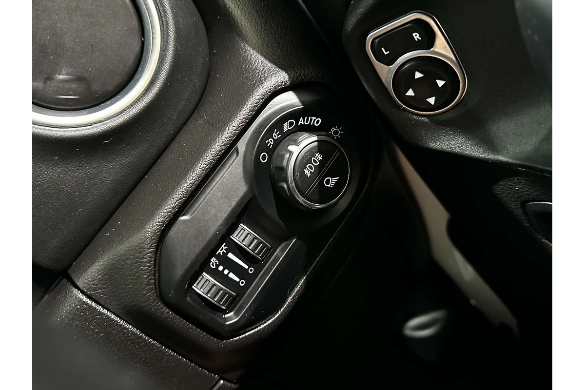 2020 Jeep Gladiator Launch Edition JT All Wheel Drive