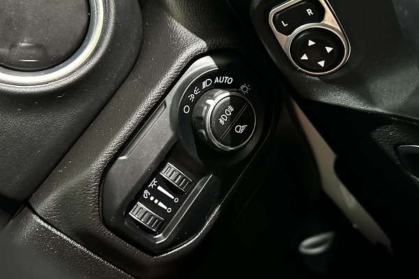 2020 Jeep Gladiator Launch Edition JT All Wheel Drive