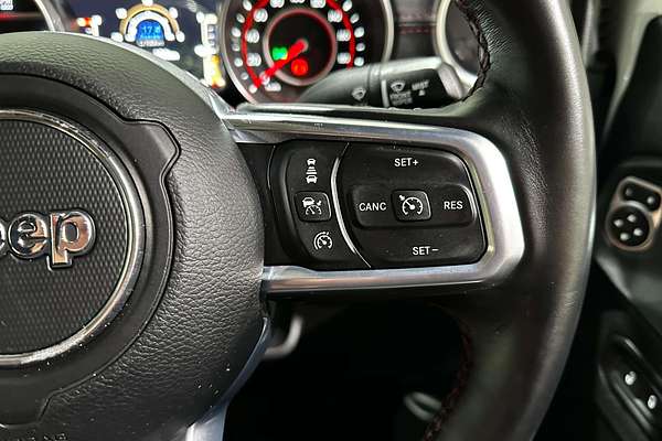 2020 Jeep Gladiator Launch Edition JT All Wheel Drive