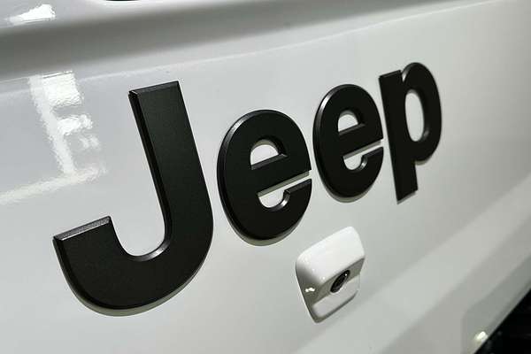 2020 Jeep Gladiator Launch Edition JT All Wheel Drive
