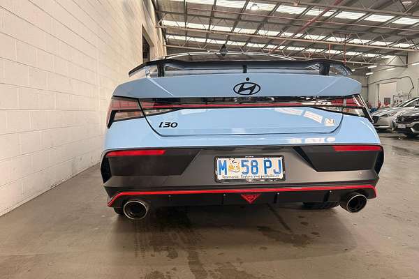 2024 Hyundai i30 N Premium CN7.V2