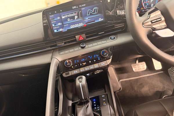 2024 Hyundai i30 N Premium CN7.V2