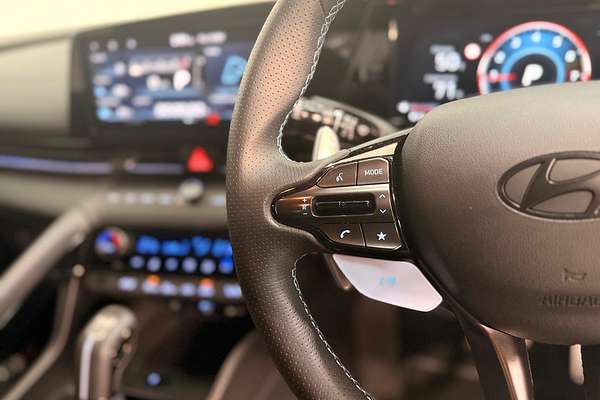 2024 Hyundai i30 N Premium CN7.V2