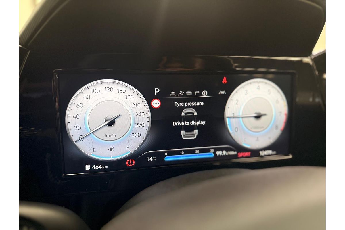 2024 Hyundai i30 N Premium CN7.V2