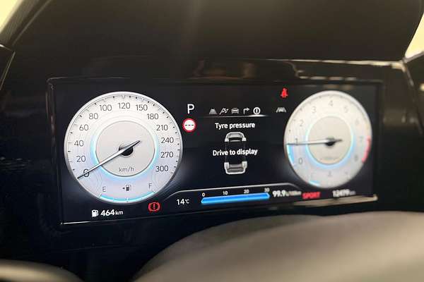 2024 Hyundai i30 N Premium CN7.V2