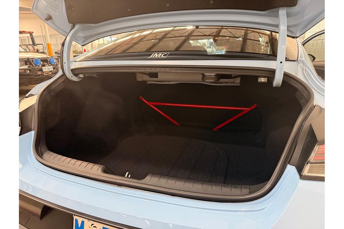 2024 Hyundai i30 N Premium CN7.V2