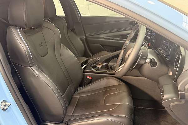 2024 Hyundai i30 N Premium CN7.V2