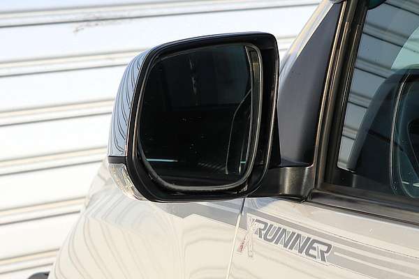 2012 Isuzu D-MAX LS-U 4X4