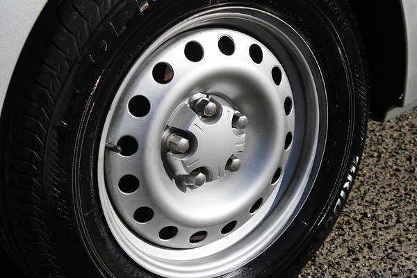2016 Holden Ute VF Series II Rear Wheel Drive