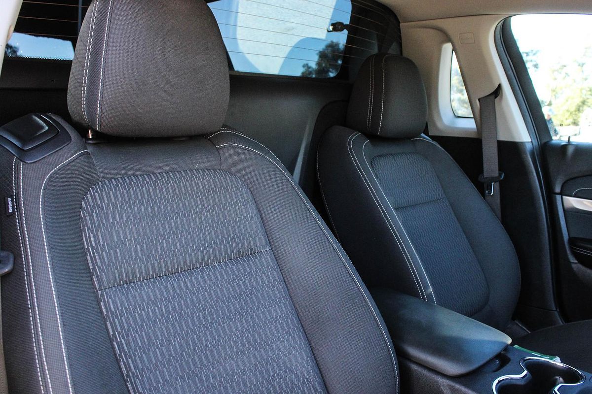 2016 Holden Ute VF Series II Rear Wheel Drive