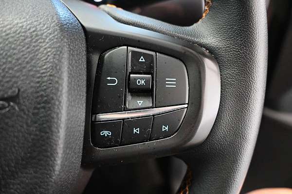 2023 Ford Ranger Wildtrak 4X4 2.0L