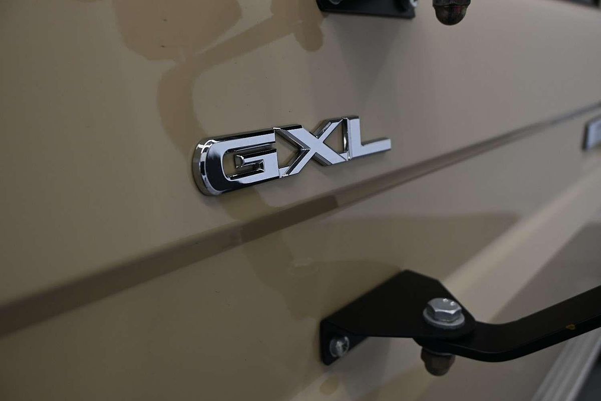 2025 Toyota Landcruiser GXL VDJL79R 4X4
