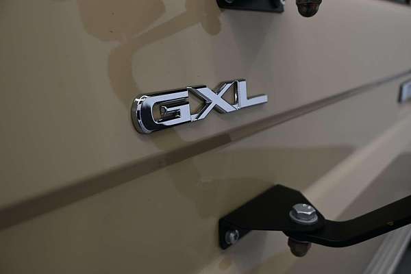 2025 Toyota Landcruiser GXL VDJL79R 4X4