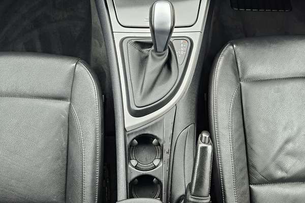2011 BMW 1 Series 118d E87