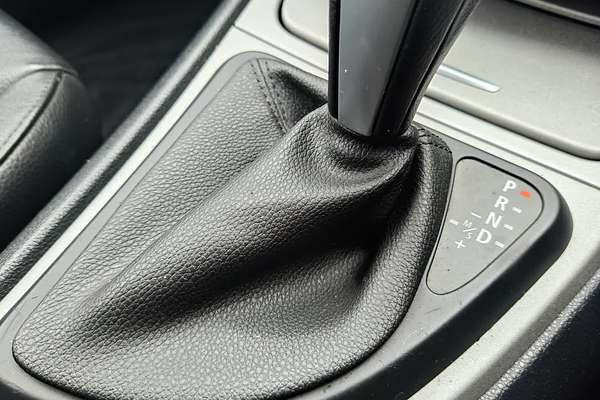 2011 BMW 1 Series 118d E87