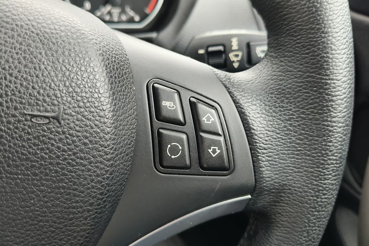 2011 BMW 1 Series 118d E87