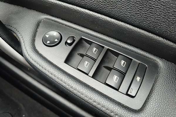 2011 BMW 1 Series 118d E87