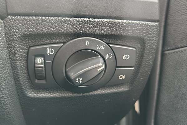 2011 BMW 1 Series 118d E87