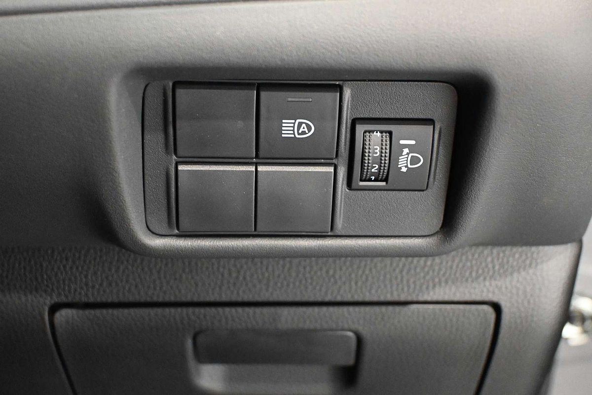 2021 Toyota Kluger GX GSU70R