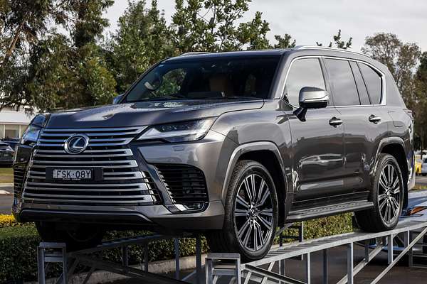 2024 Lexus LX LX600 Sports Luxury VJA310R