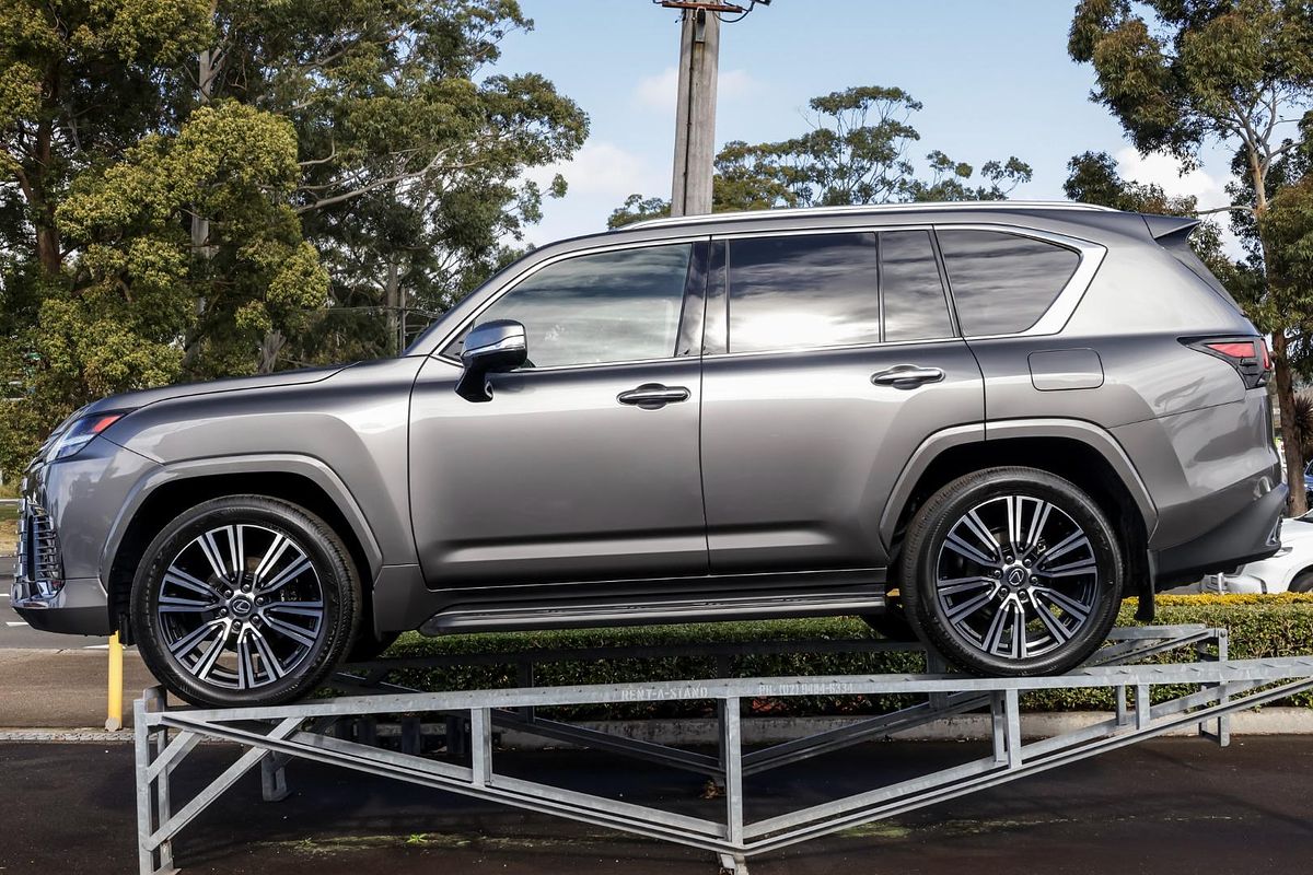 2024 Lexus LX LX600 Sports Luxury VJA310R