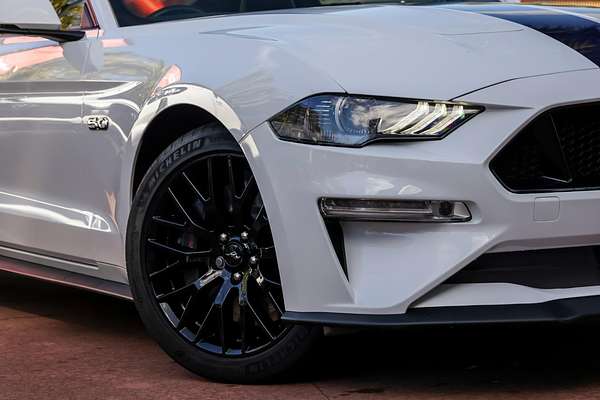 2018 Ford Mustang GT FN