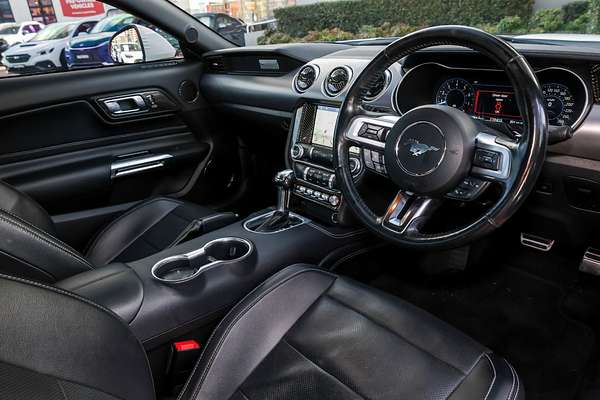 2018 Ford Mustang GT FN