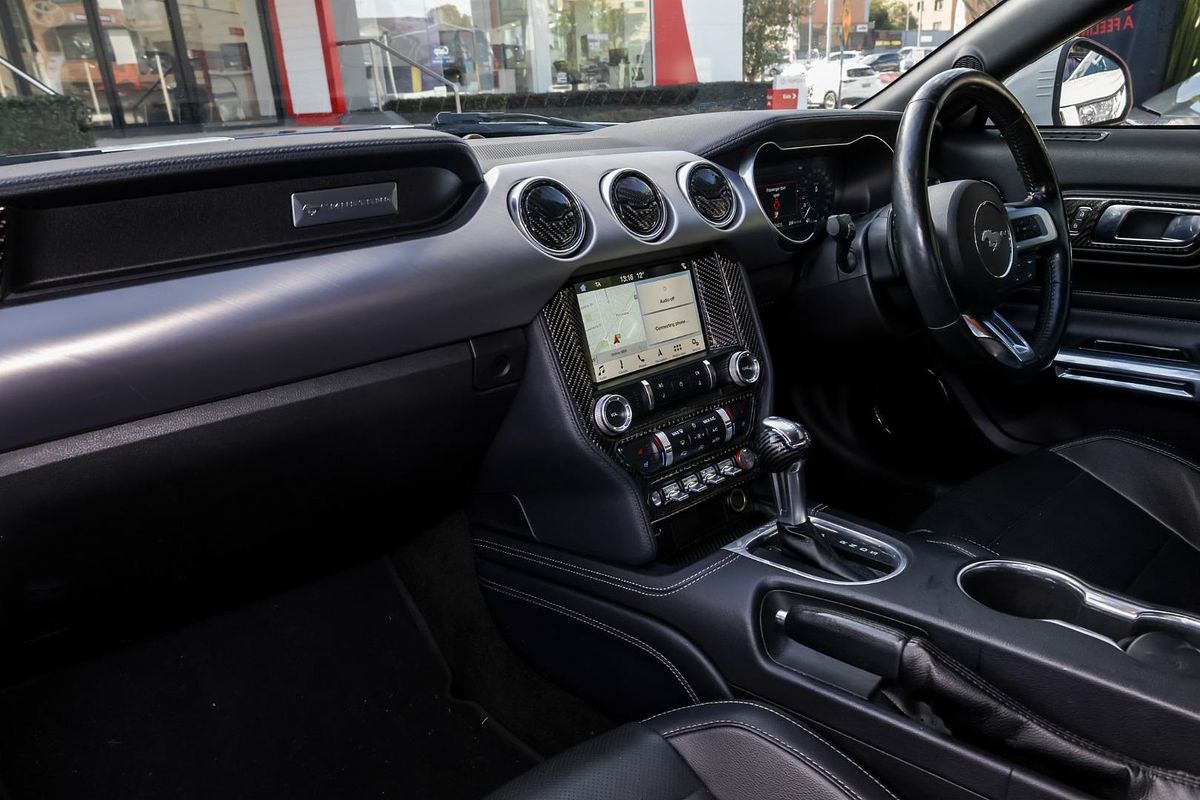 2018 Ford Mustang GT FN