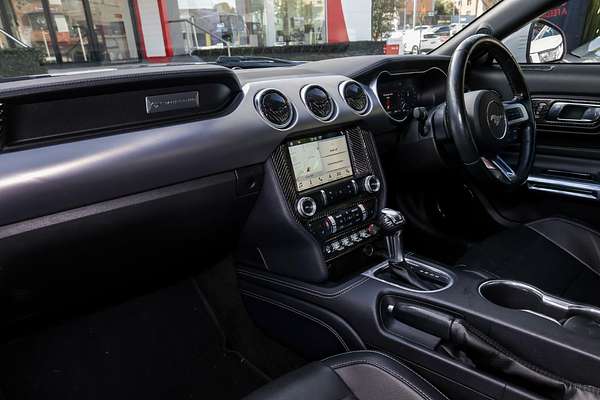 2018 Ford Mustang GT FN