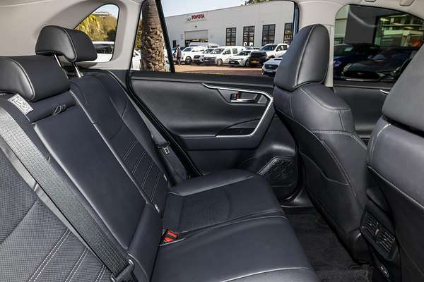 2024 Toyota RAV4 Cruiser AXAH54R