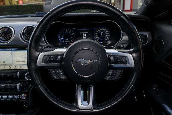 2018 Ford Mustang GT FN