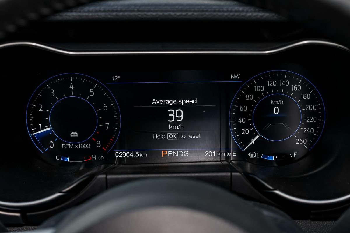 2018 Ford Mustang GT FN