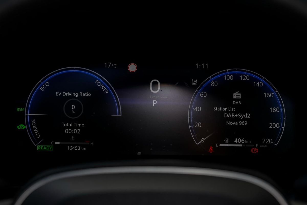 2024 Toyota RAV4 Cruiser AXAH54R