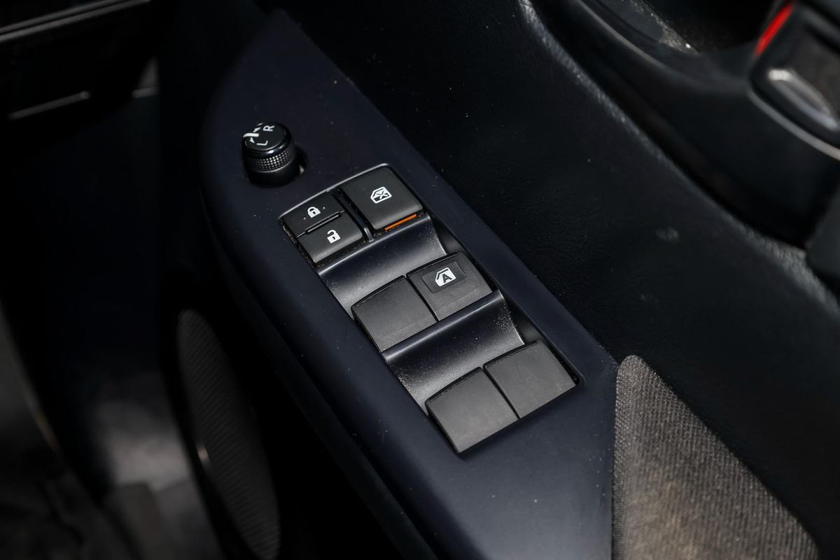 2023 Toyota Hilux SR GUN126R 4X4